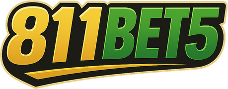 811bet5 Logo